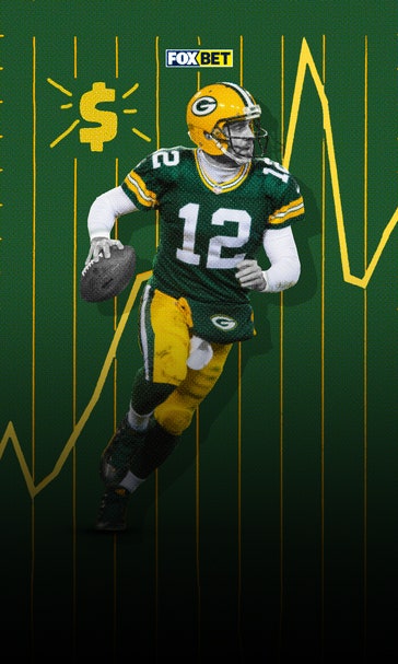 Aaron Rodgers' Wild Ride